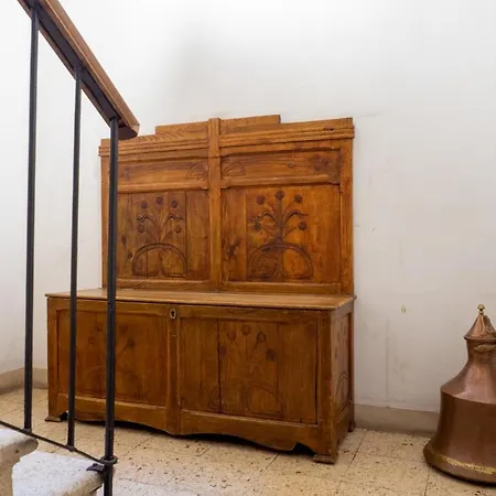 Appartement Mansarda Fogazzaro