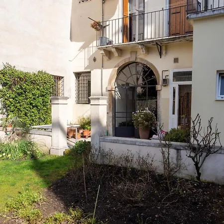 Mansarda Fogazzaro Appartement