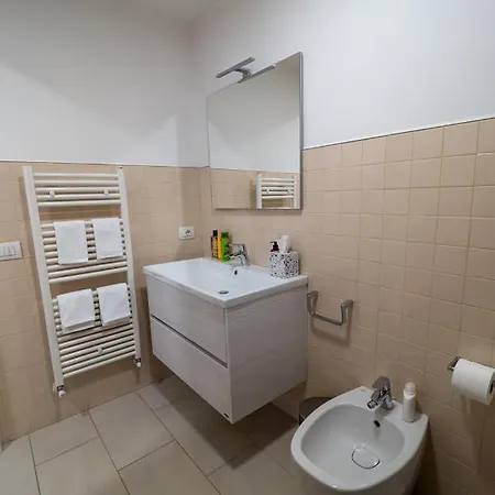 Appartement Mansarda Fogazzaro *