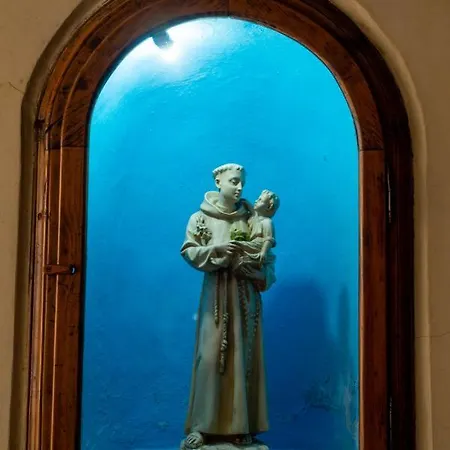 Mansarda Fogazzaro Βιτσέντζα