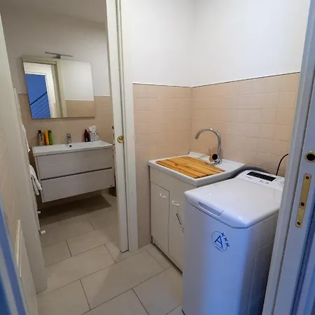 Mansarda Fogazzaro * Βιτσέντζα