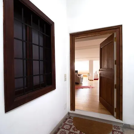Mansarda Fogazzaro Vicenza