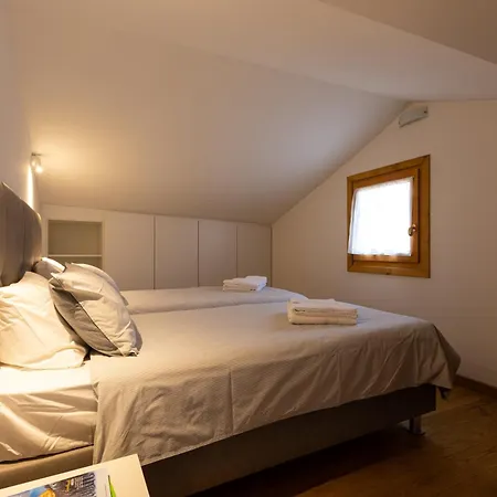 Mansarda Fogazzaro Βιτσέντζα