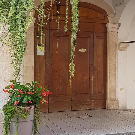 Mansarda Fogazzaro Διαμέρισμα Βιτσέντζα