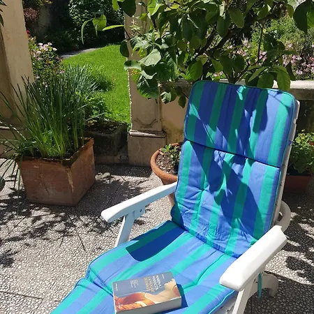 Διαμέρισμα Mansarda Fogazzaro Βιτσέντζα